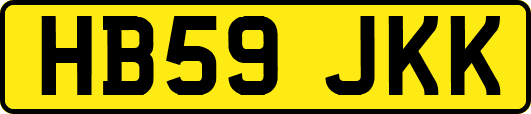 HB59JKK