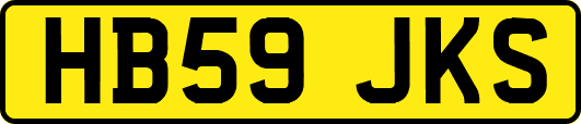 HB59JKS