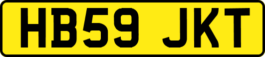 HB59JKT