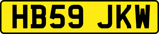 HB59JKW