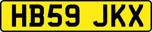 HB59JKX