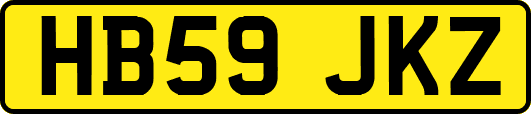 HB59JKZ