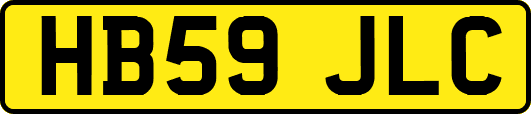HB59JLC