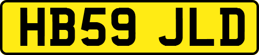 HB59JLD