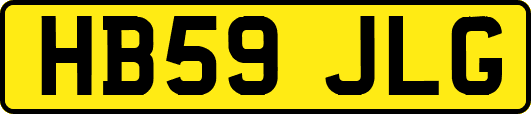 HB59JLG