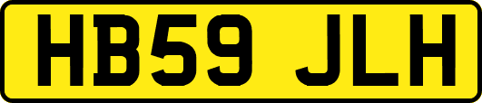 HB59JLH