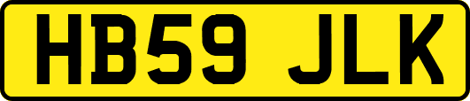 HB59JLK
