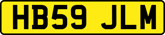 HB59JLM