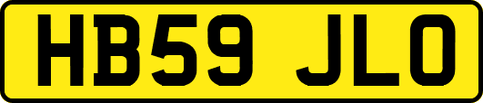 HB59JLO