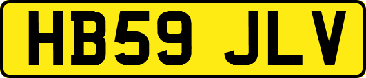 HB59JLV