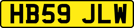 HB59JLW