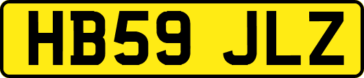 HB59JLZ