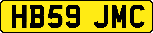 HB59JMC