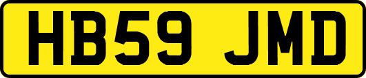 HB59JMD