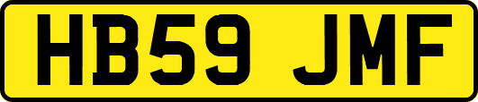 HB59JMF