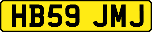 HB59JMJ