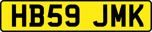 HB59JMK
