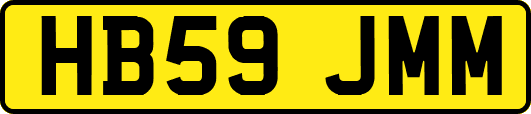 HB59JMM