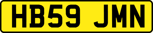 HB59JMN