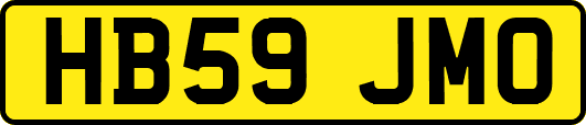 HB59JMO