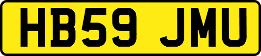 HB59JMU