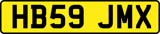 HB59JMX
