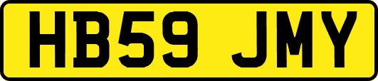 HB59JMY