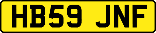 HB59JNF