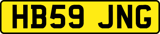 HB59JNG
