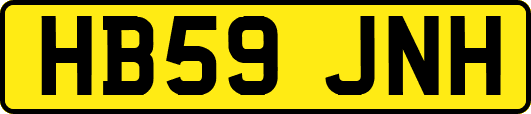 HB59JNH