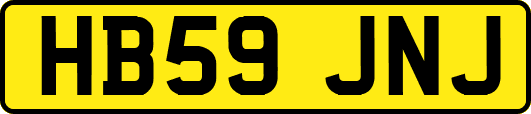 HB59JNJ