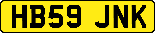 HB59JNK