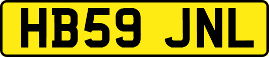 HB59JNL