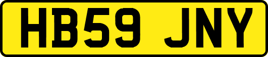 HB59JNY