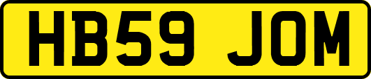 HB59JOM