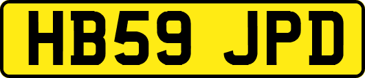 HB59JPD