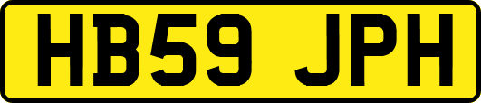 HB59JPH
