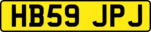 HB59JPJ
