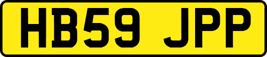HB59JPP