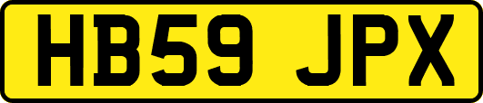 HB59JPX