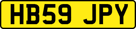 HB59JPY