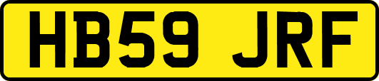 HB59JRF