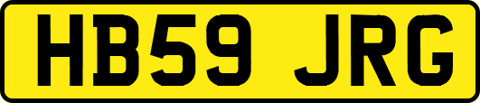 HB59JRG