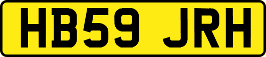HB59JRH