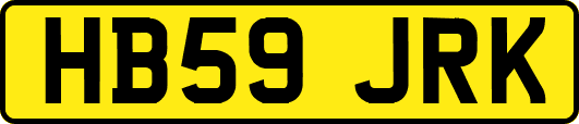HB59JRK