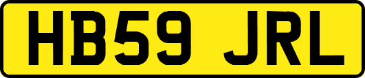HB59JRL