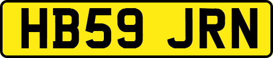 HB59JRN