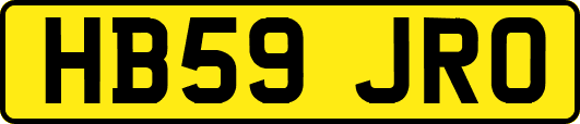 HB59JRO