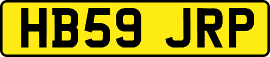 HB59JRP