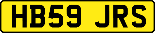 HB59JRS